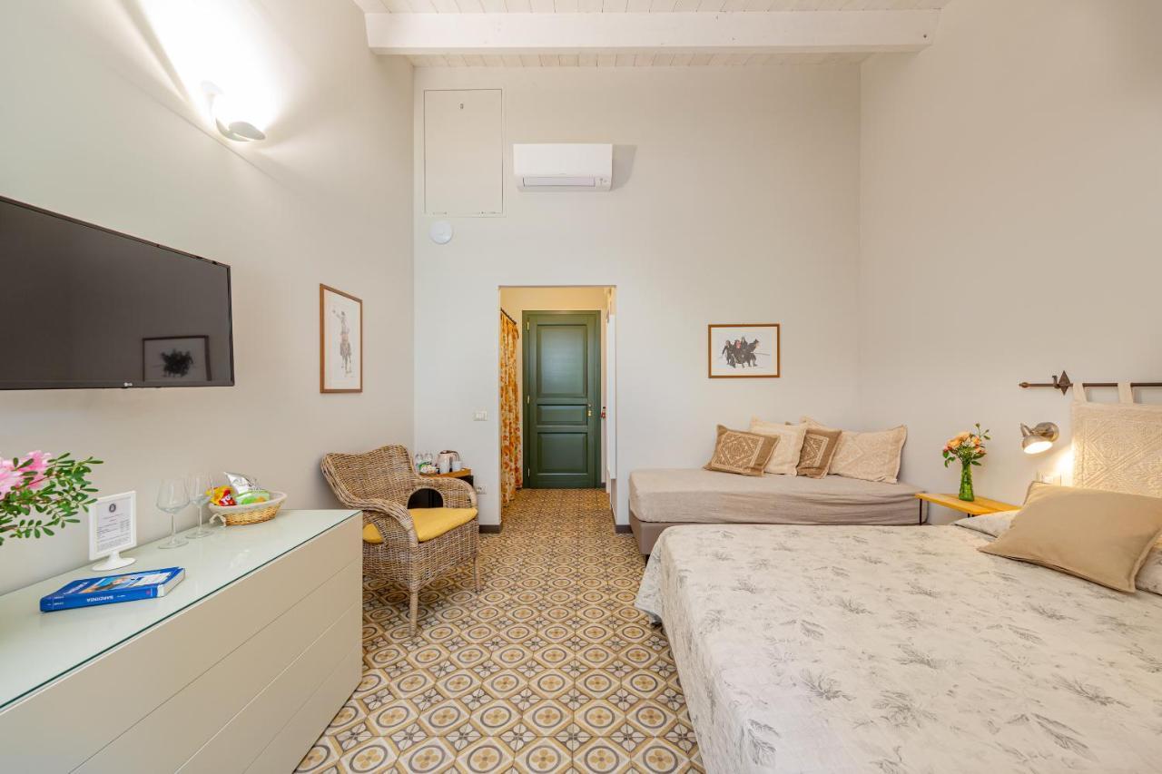 Wine Resort Leda D'ittiri 1