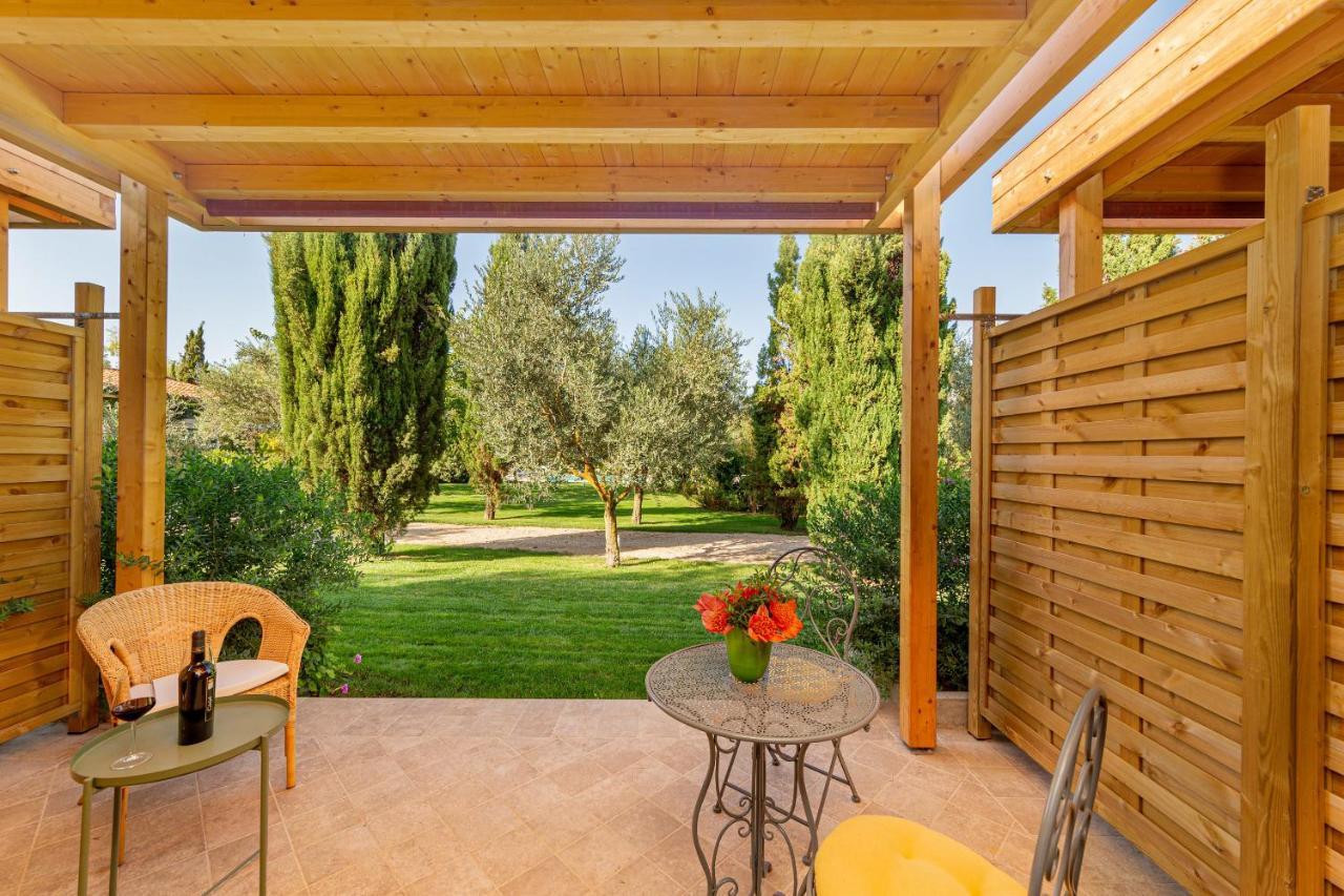 Wine Resort Leda D'ittiri 2