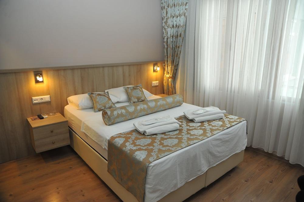 Serra Boutique Hotel