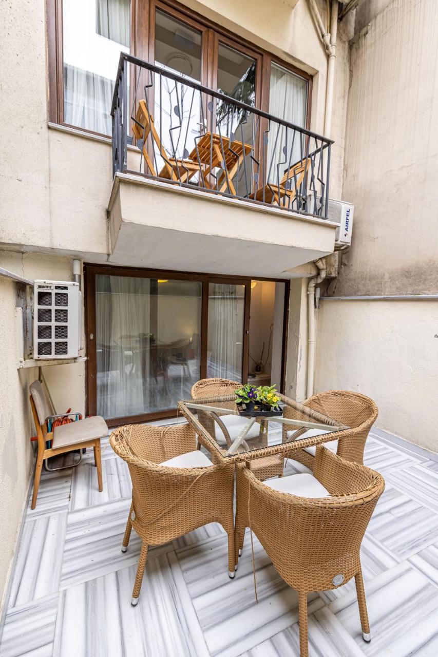 Calanthe Residence (Adults only) 1