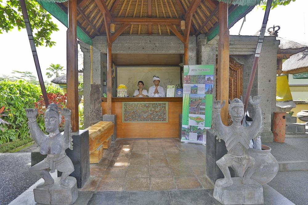 Alam Puri Art Museum - Resort & SPA 2