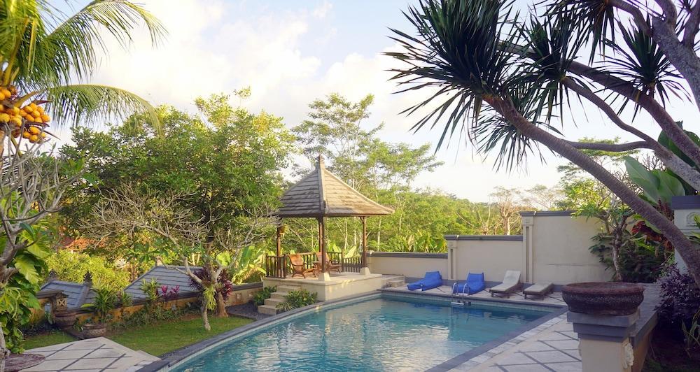 Villa Annapurna River View 2