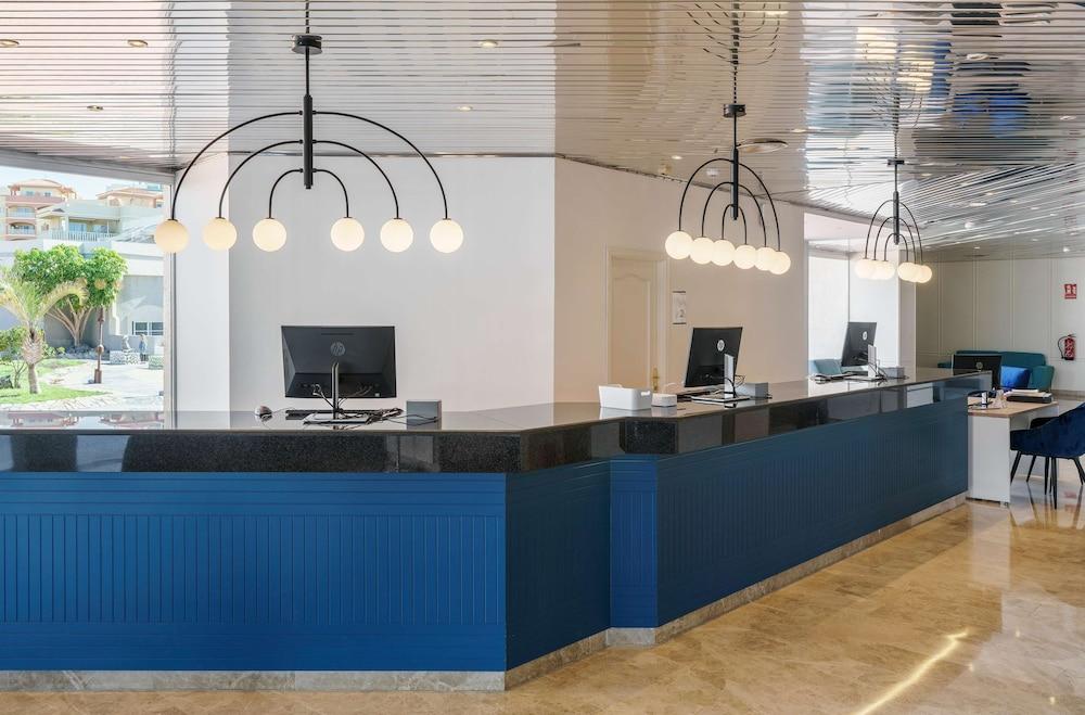 Alua Atlantico Golf Resort 1