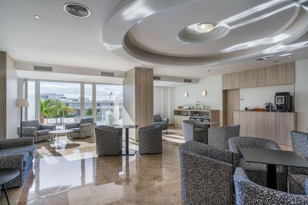 Alua Atlantico Golf Resort 2