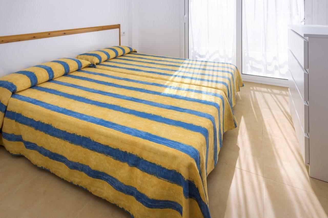 Sorrabona Apartamentos