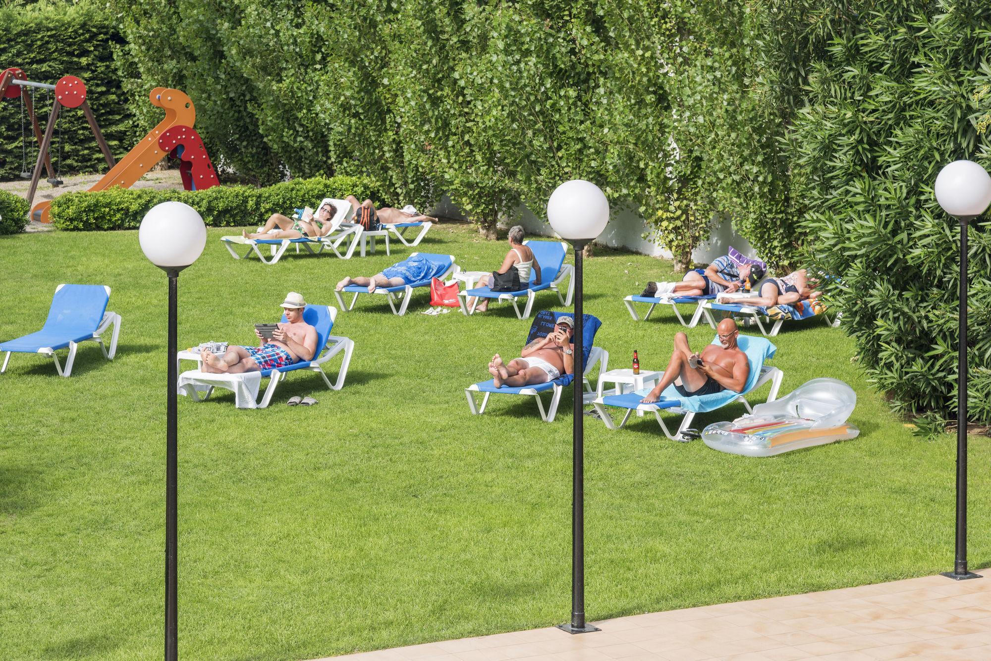 Sorrabona Apartamentos 1