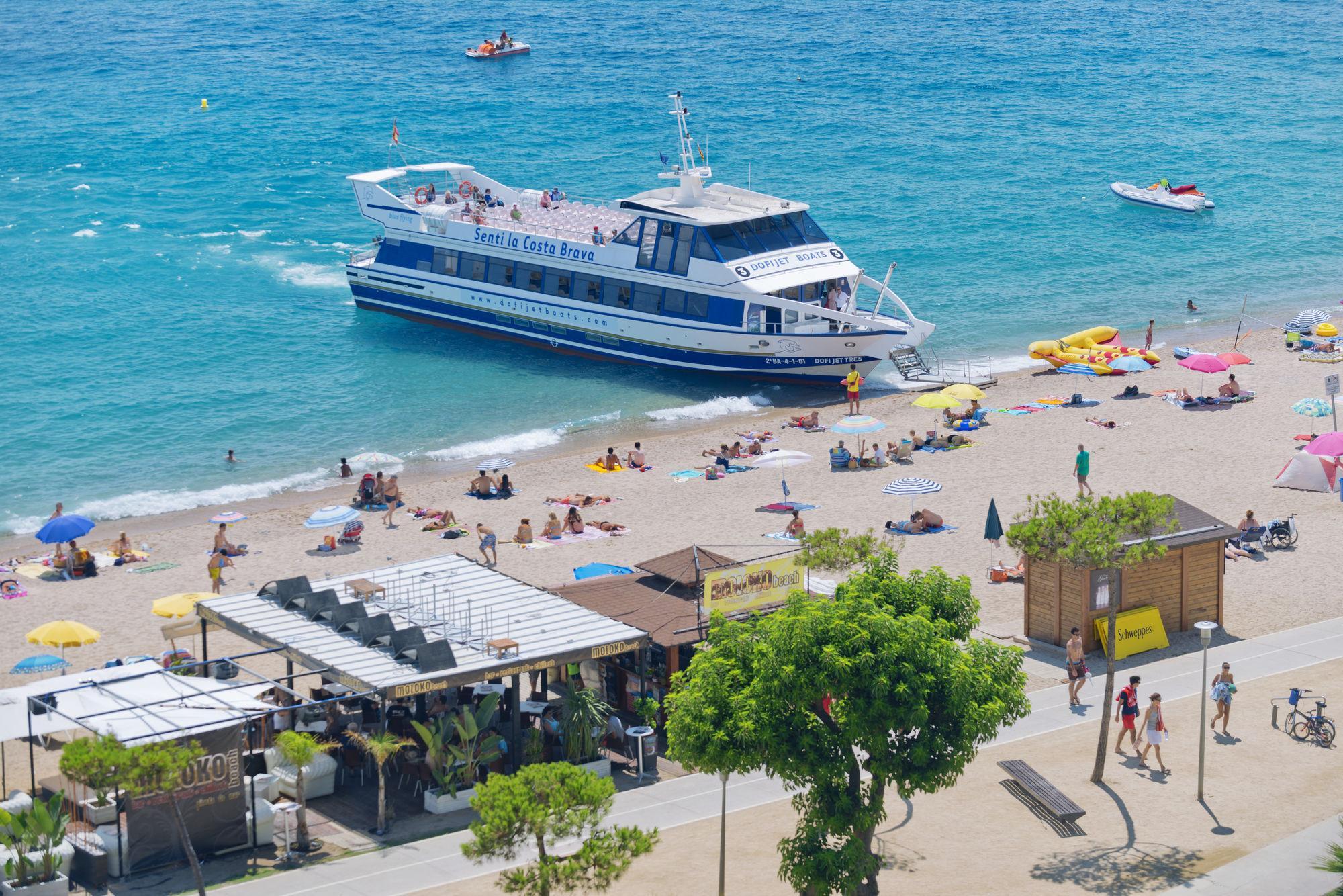 Sorrabona Apartamentos 2