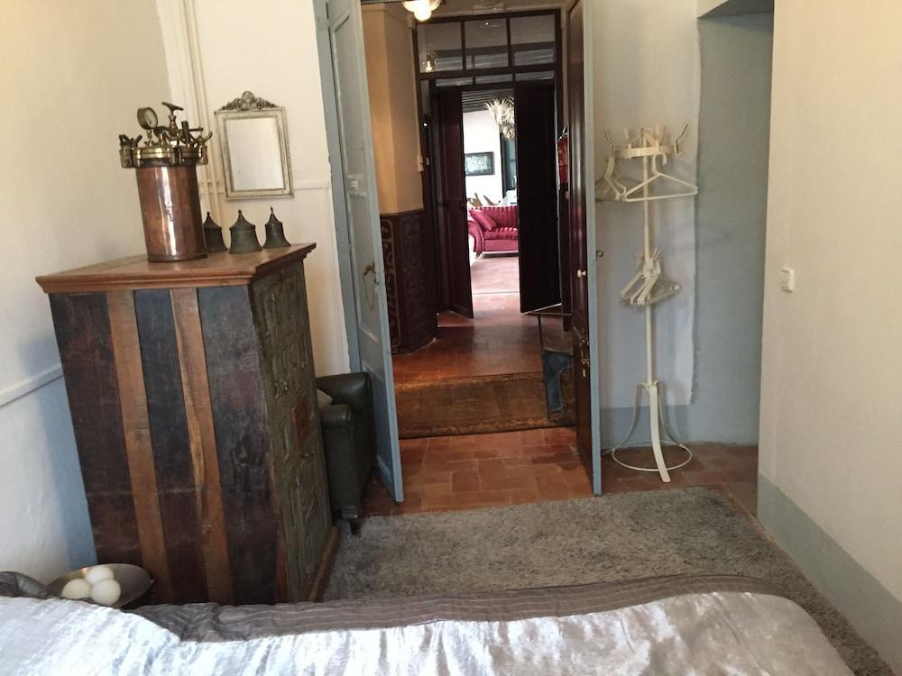 El Asiento Del Azar 1