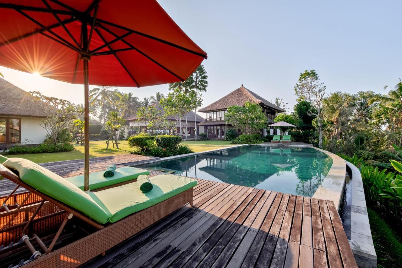 Villa Vastu Ubud