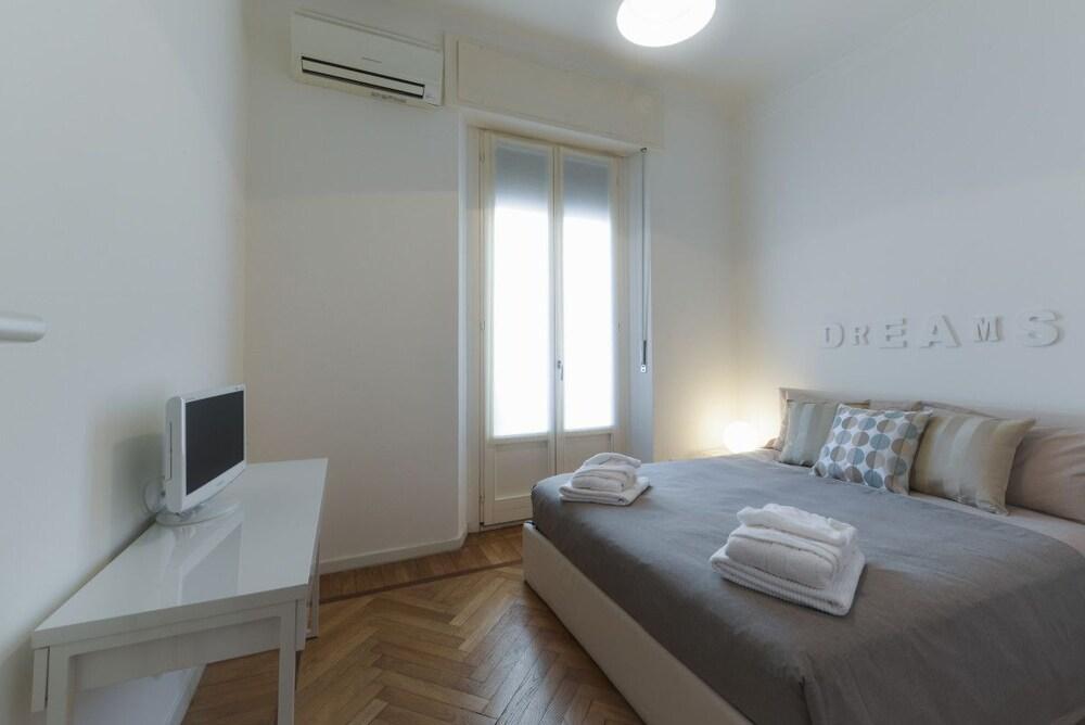 Be Apartments Monteverdi