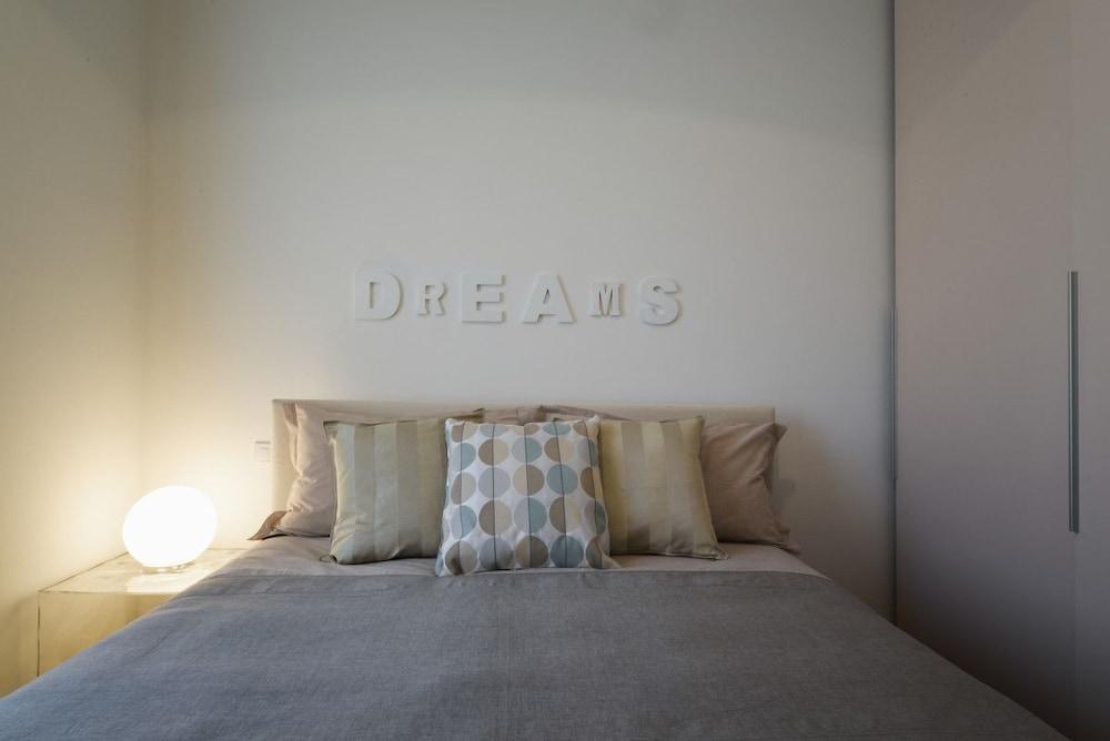 Be Apartments Monteverdi 2