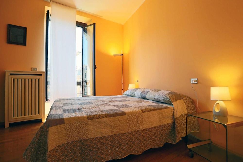 Borsieri Flexyrent Apartment