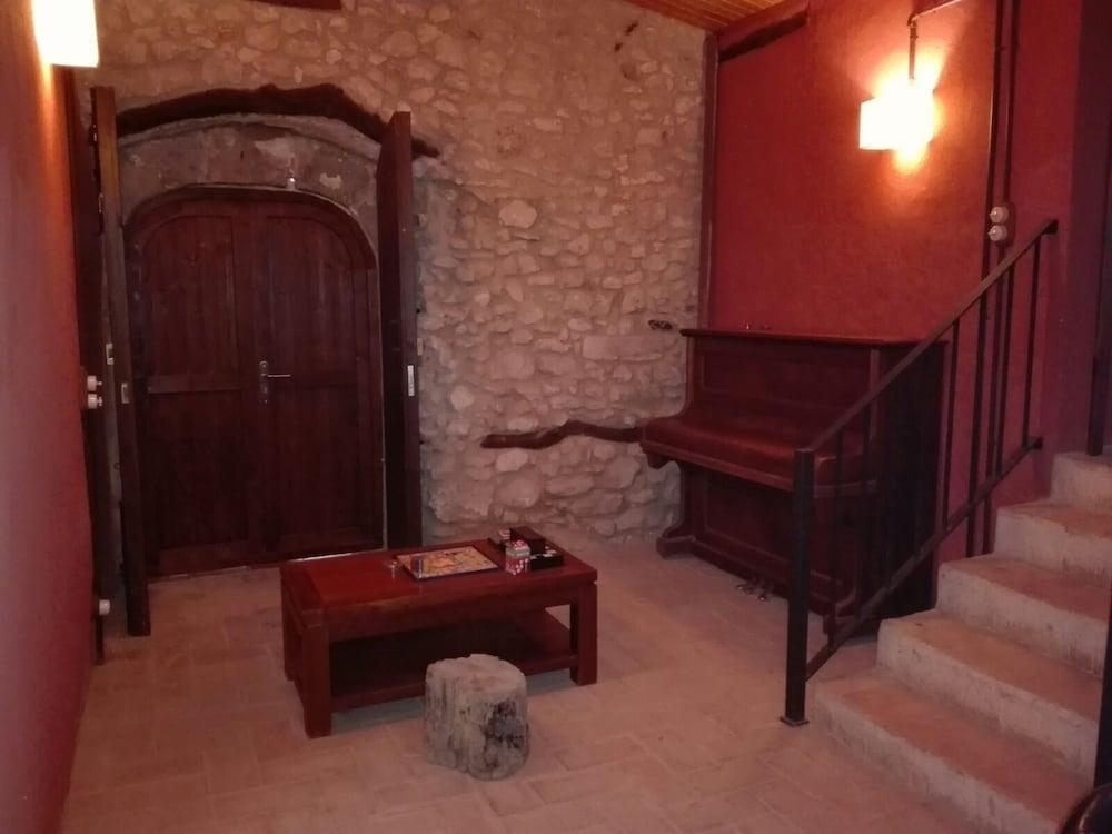 Casa Rural Cal Polinari 2