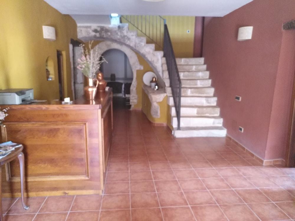 Casa Rural Cal Polinari 1