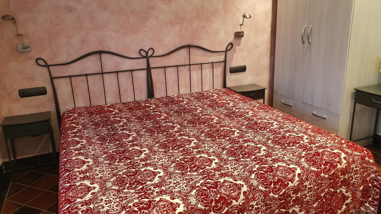 Hotel Restaurant El Bosc 2