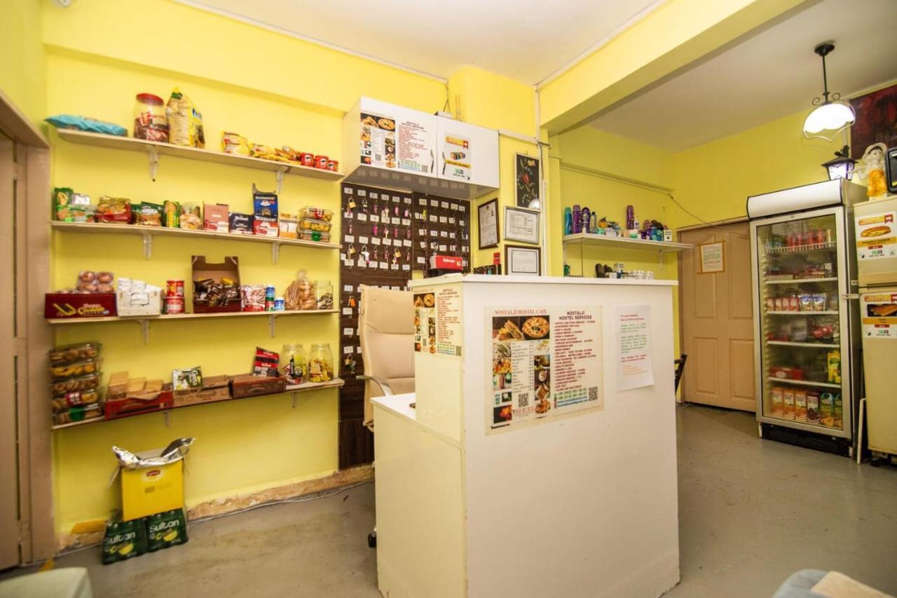 Nostalji Hostel 1