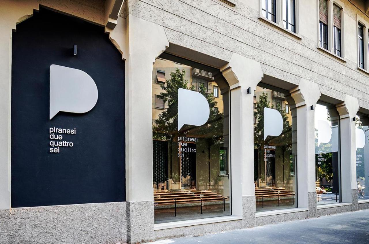 Piranesi246 (Adults only)