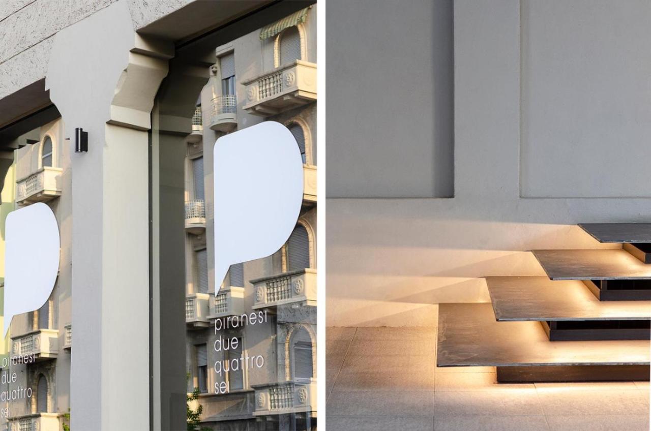 Piranesi246 (Adults only) 1