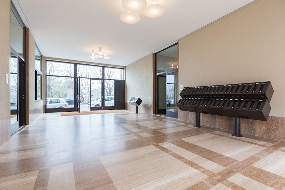 Be Apartments Brembo 1