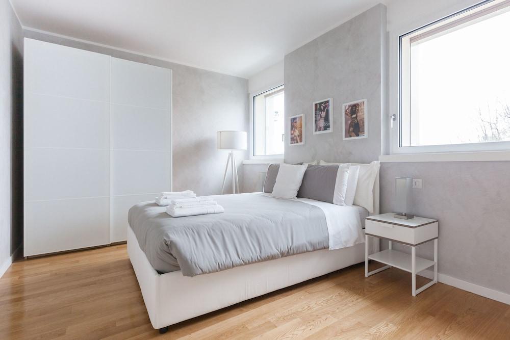 Be Apartments Brembo 2