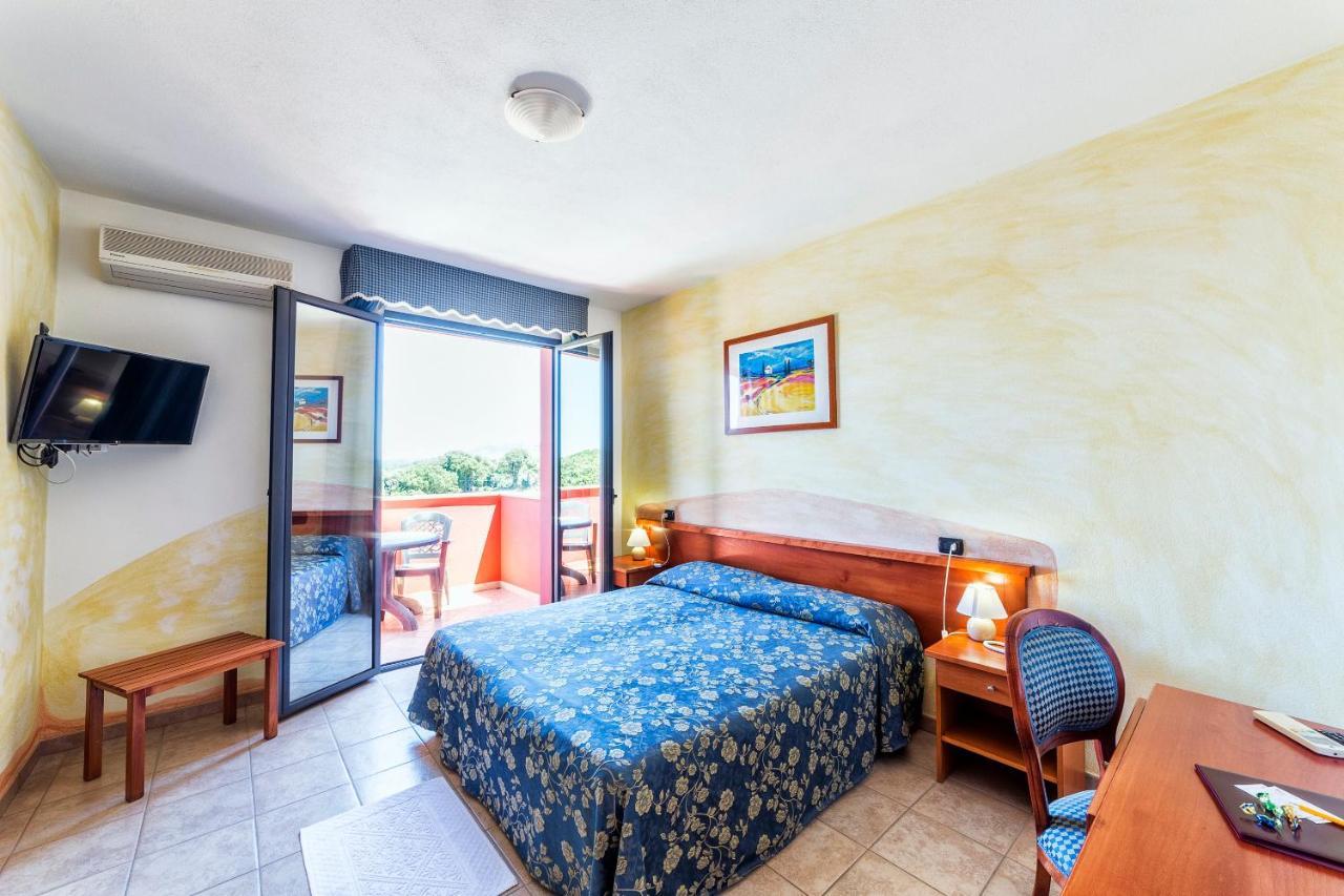 Hotel Il Melograno 2