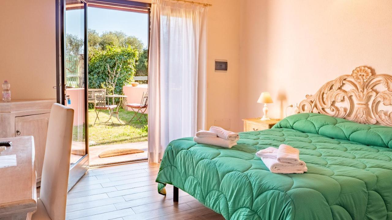 B&B Il Quadrifoglio 2