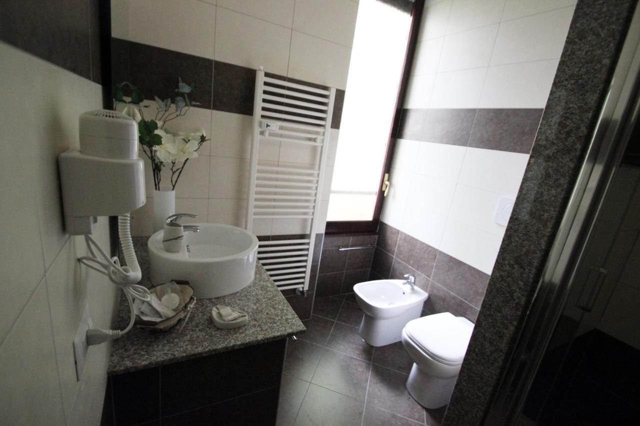 Milanorooms Bacone 2