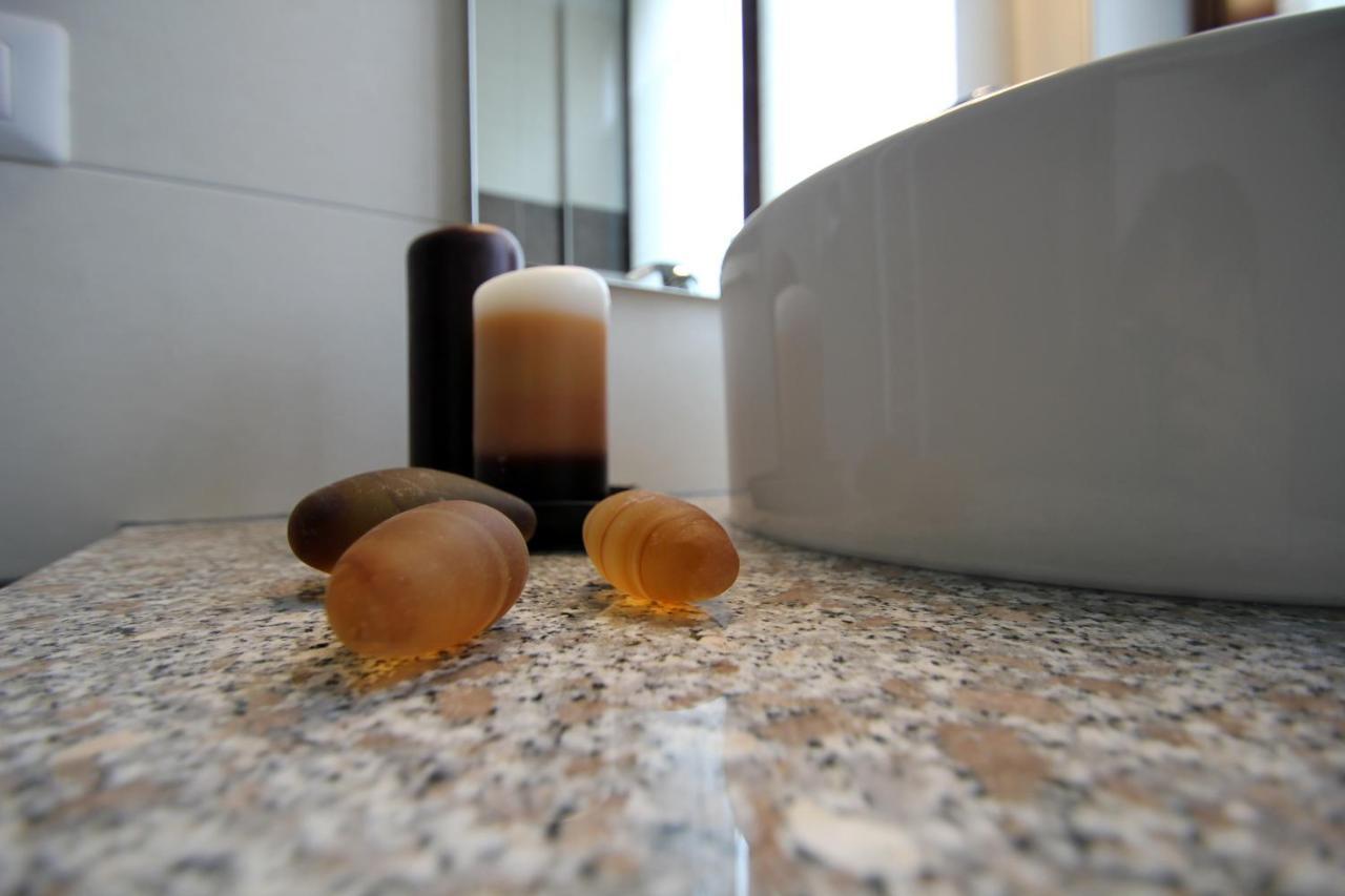 Milanorooms Bacone 1