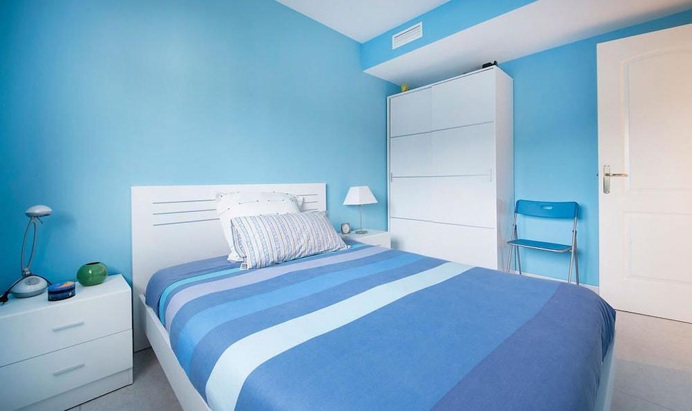 Anna Apartment in Front of the Beach (R78) 2