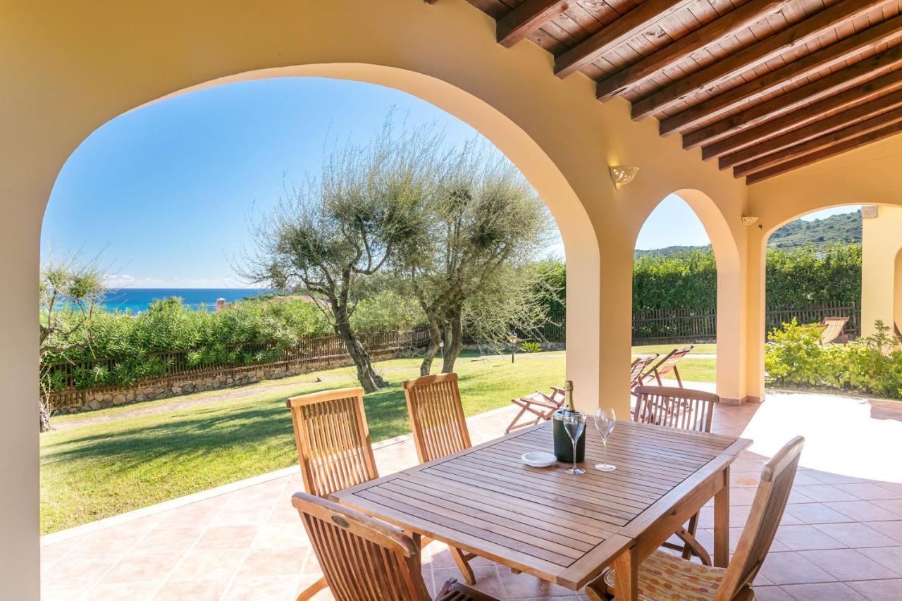 San Teodoro Villa Nina Costa Caddu 1