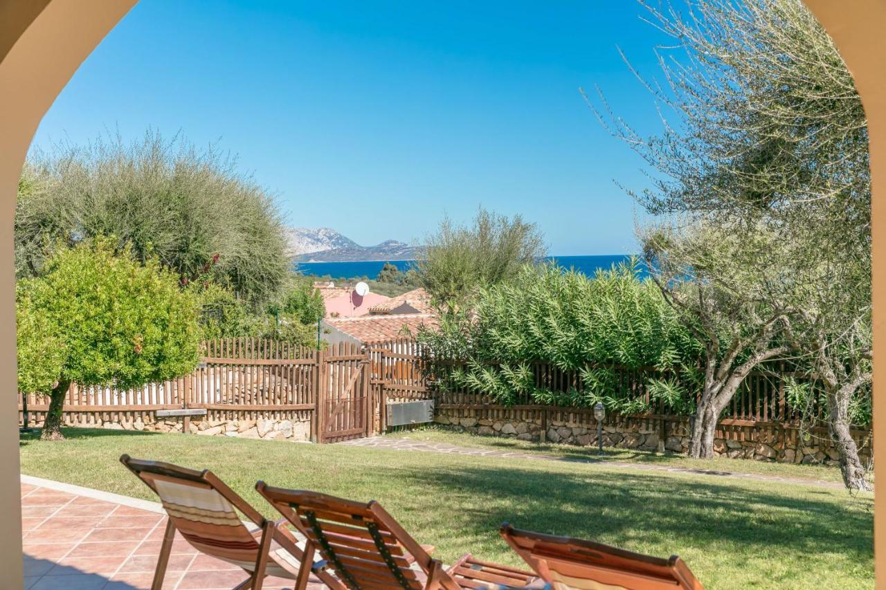 San Teodoro Villa Nina Costa Caddu 2