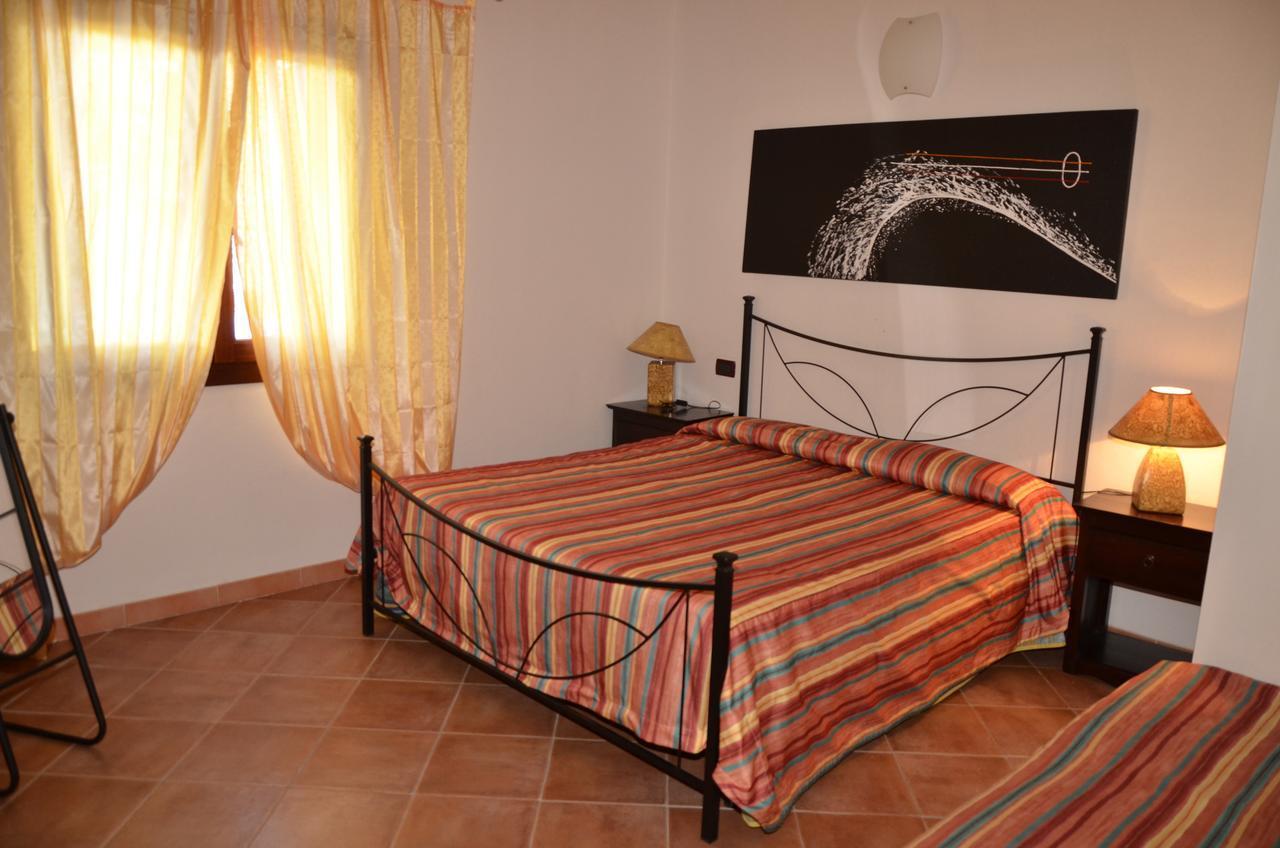 Le Villette di San Teodoro