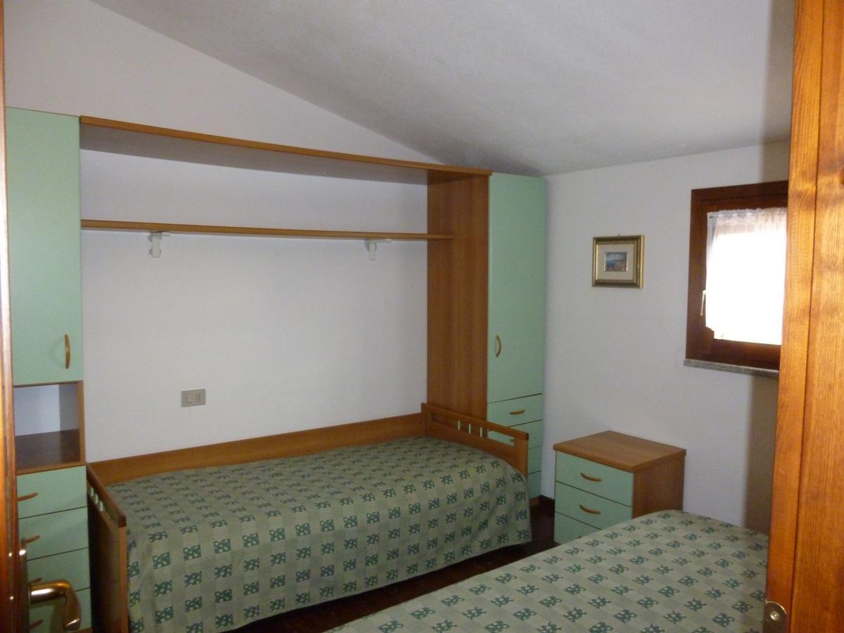 Le Villette di San Teodoro 1