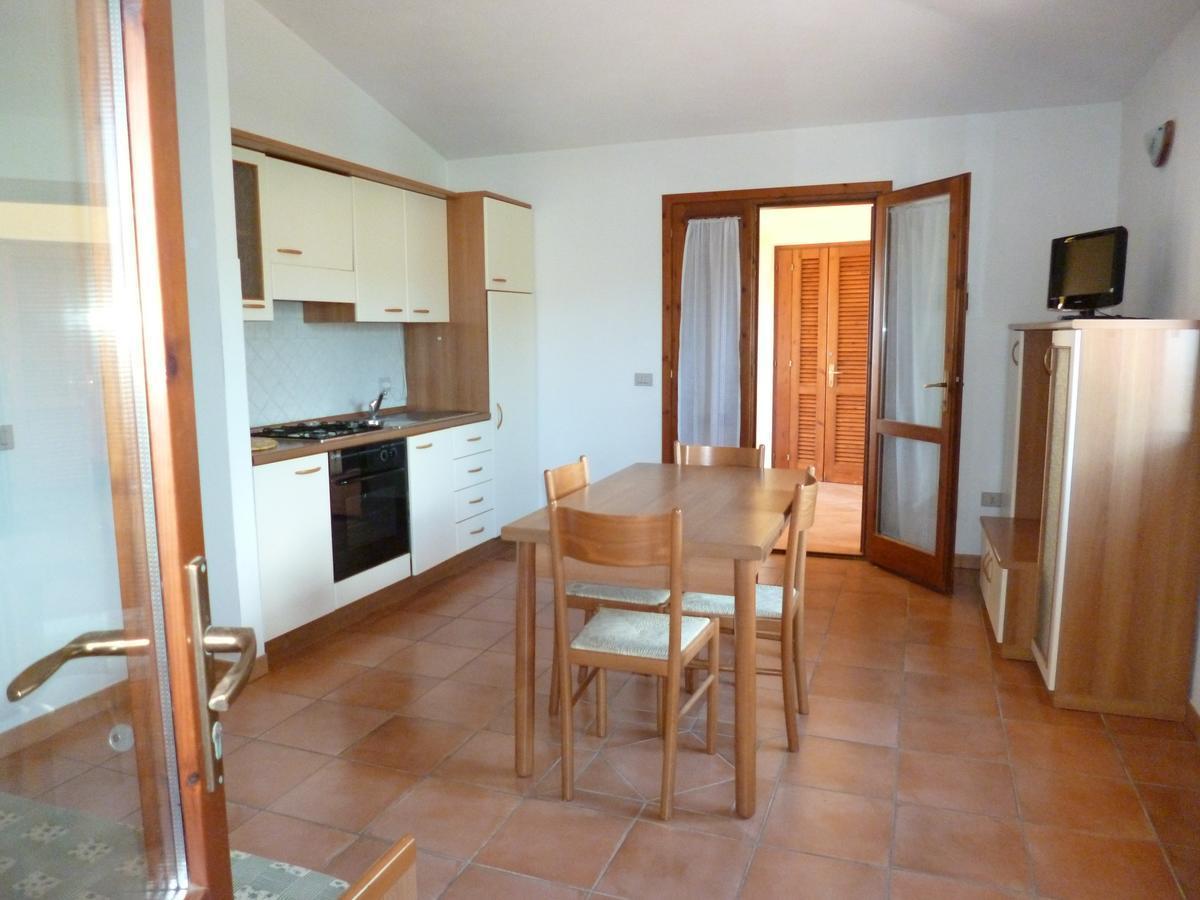 Le Villette di San Teodoro 2