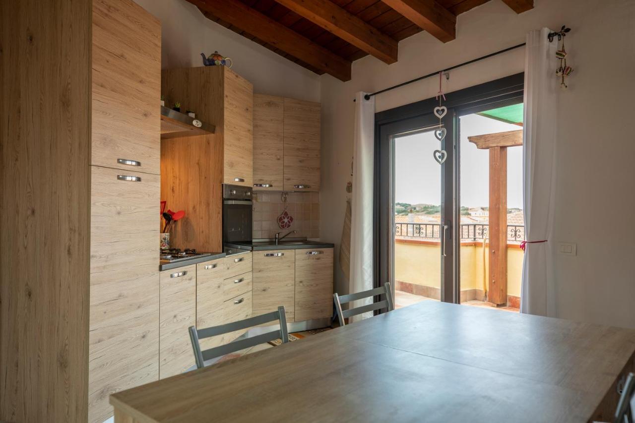 Attico Con Vista Collinare 2