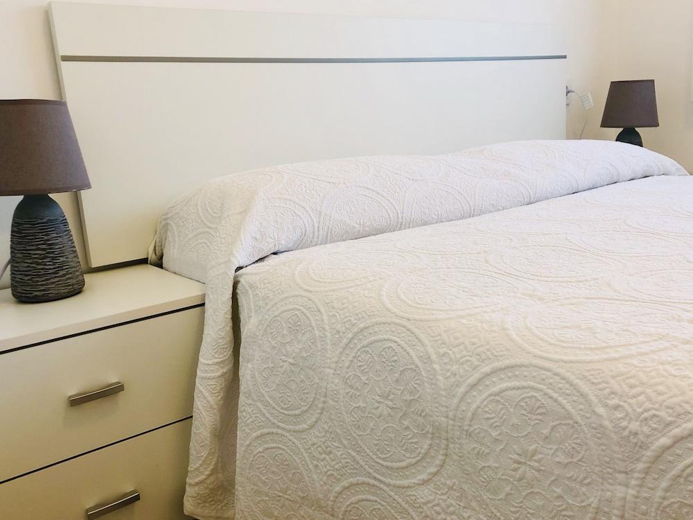 Piso Ideal Para Familias, Al Lado Del Mar 2