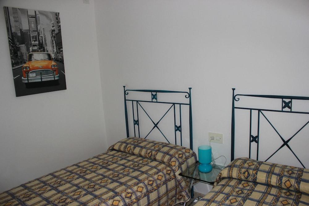 Apartamento Turistico 1
