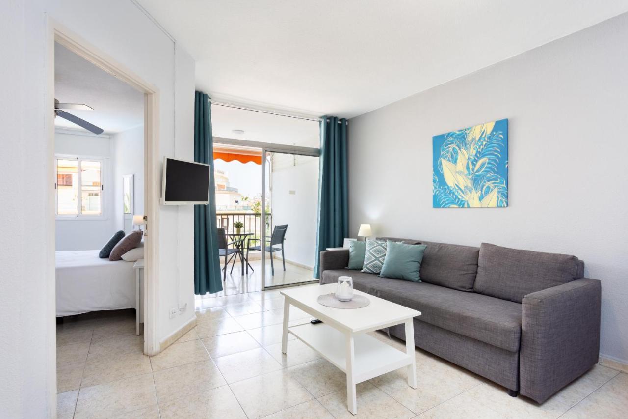 Genial Apto. Junto Al Mar. Los Cristianos