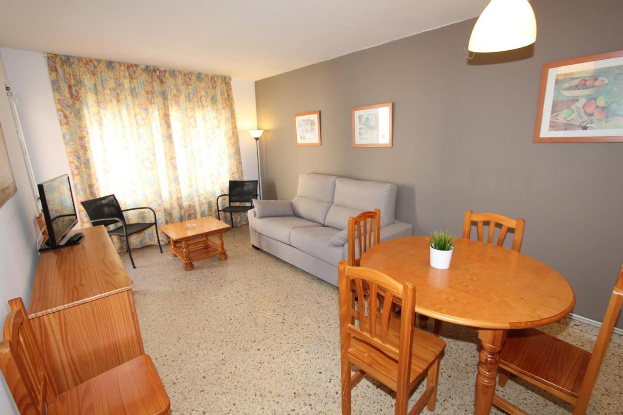 Apartment Escor 2