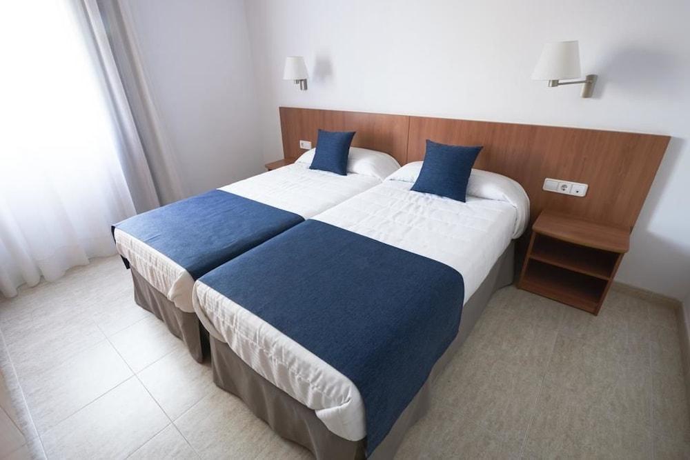 Apartamento Climatizado Cerca Del Mar 1