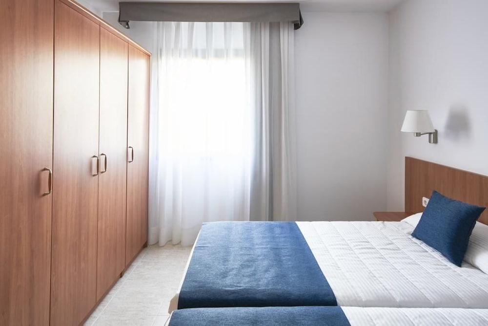 Apartamento Climatizado Cerca Del Mar 2