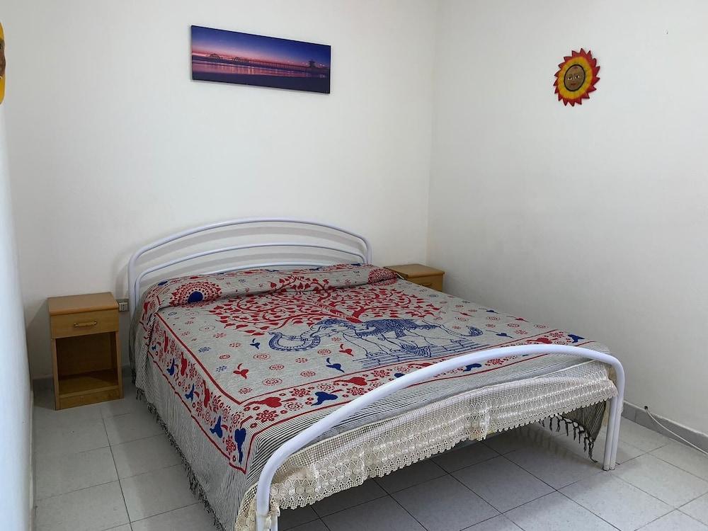 Residence Via Messina 1p 2