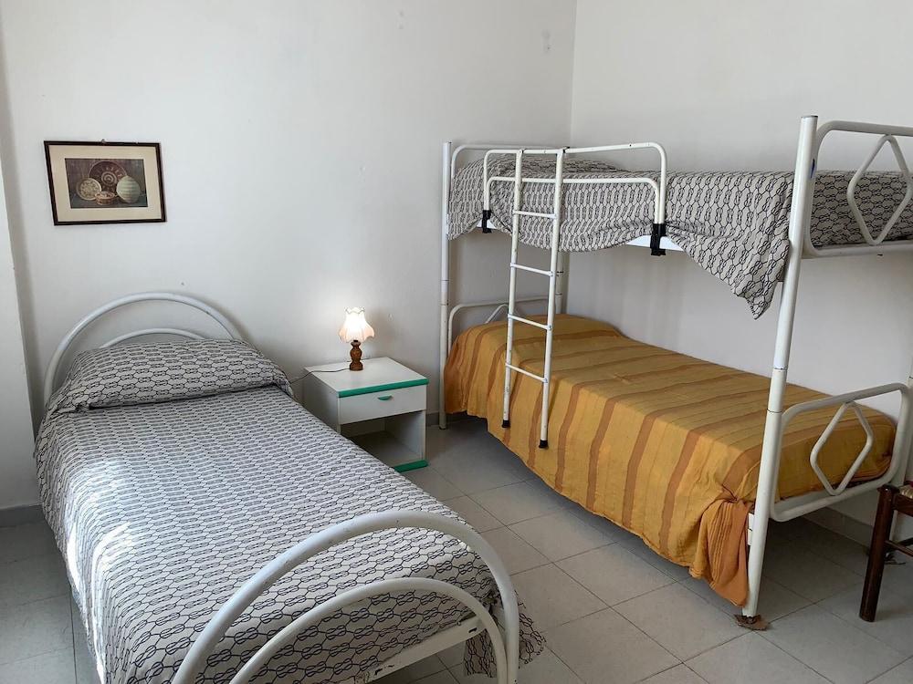 Residence Via Messina 1p 1