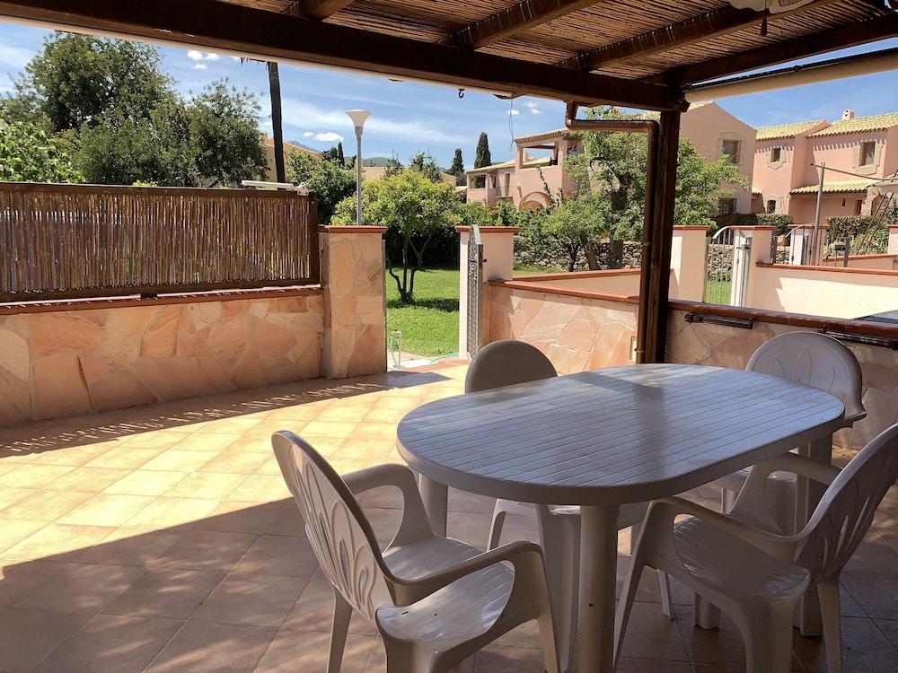 Appartamento I Gerani 3 San Teodoro Centro