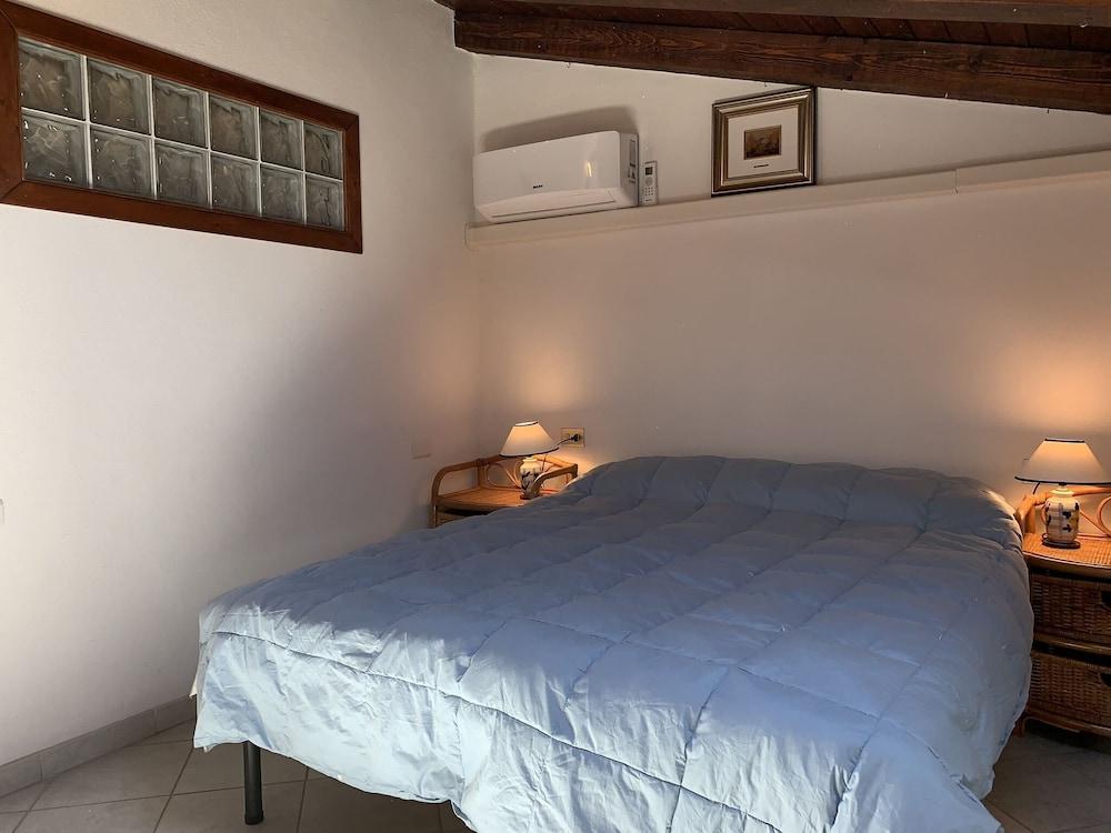 Appartamento I Gerani 3 San Teodoro Centro 2