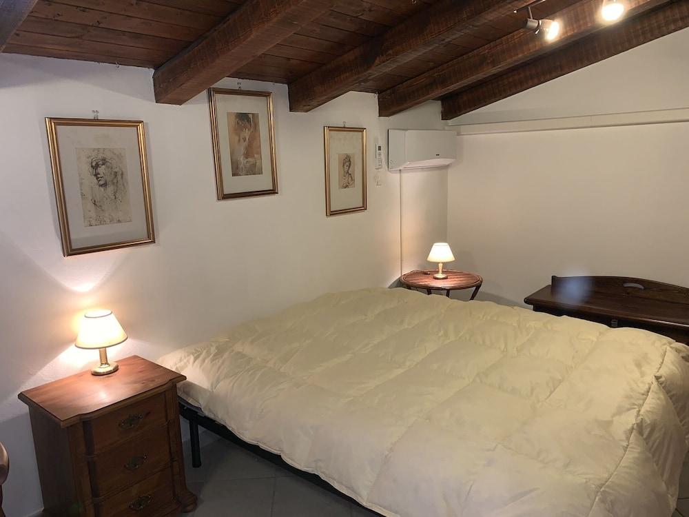 Appartamento I Gerani 3 San Teodoro Centro 1