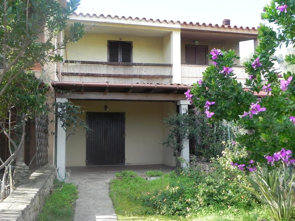 Fantastico San Teodoro Amb01