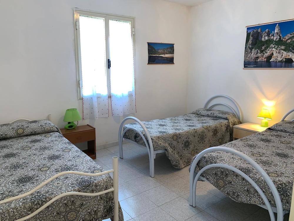 Residence Via Messina Pt Dx 2