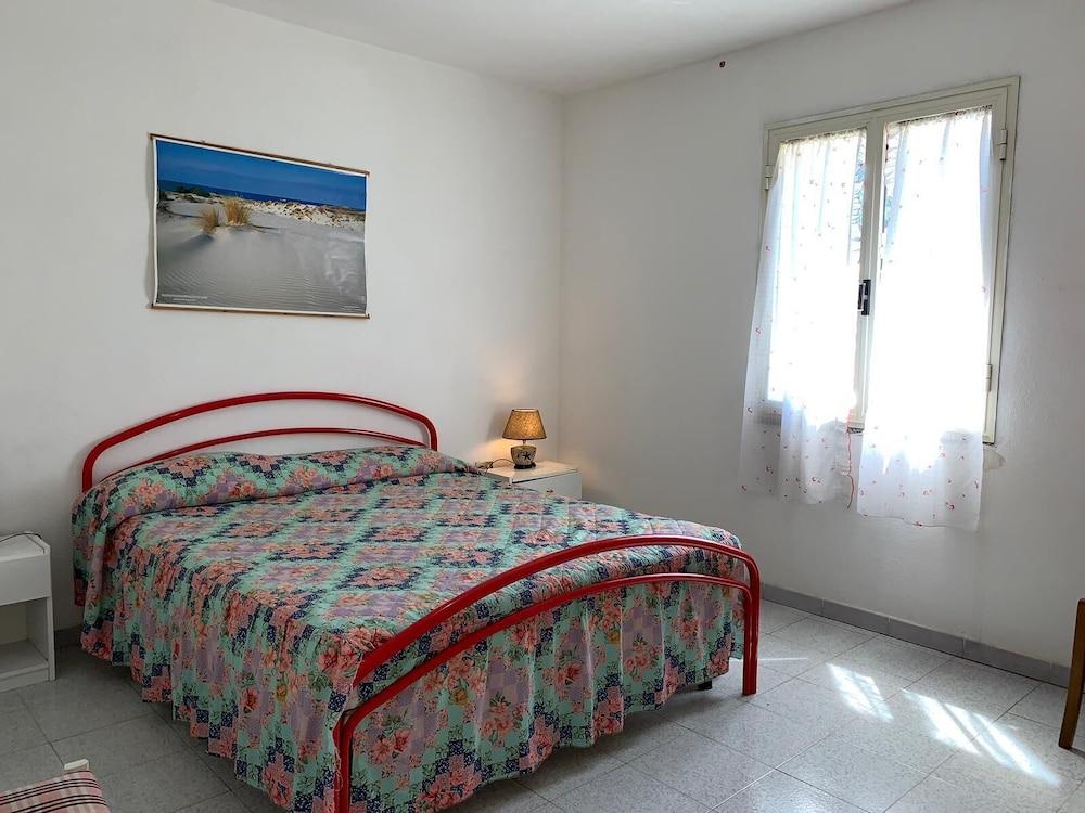 Residence Via Messina Pt Dx 1