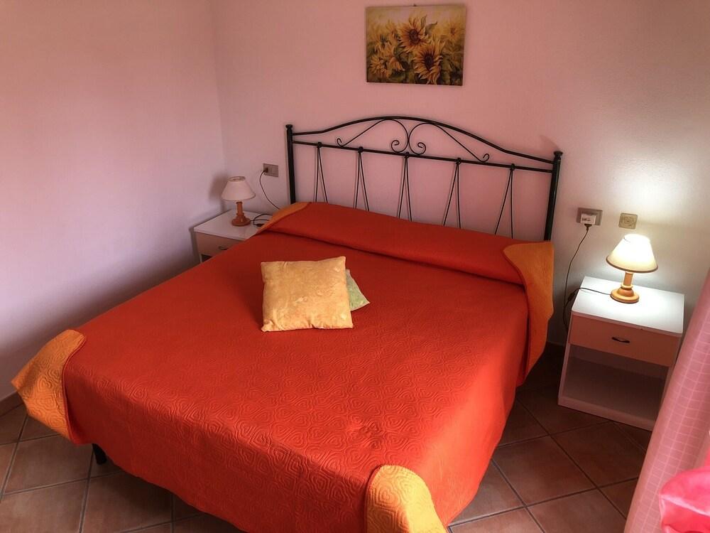 Appartamento Le Querce 4 1